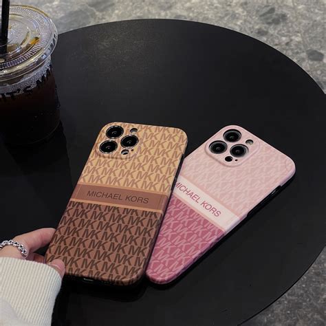 michael kors iphone 13 pro|Michael Kors : Cell Phone Cases .